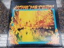 Fire On The Bayou by The Meters Vinyl LP MS 2228 1975 Reprise VG++/VG+
