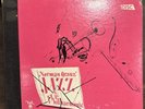Norman Granz jazz at the philharmonic vol 3 DISC 503 2x 12