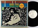 Dave Pike - The Doors Of Perception LP - Vortex VG++ PROMO