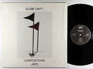 Globe Unity - Compositions LP - Japo Germany VG+ Shrink