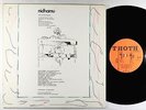 Sun Ra - Nidhamu LP - Thoth Intergalactic OG Press VG+