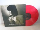 JOAN JETT AND THE BLACKHEARTS GREATEST HITS US 2015 2xLP RED VINYL 48337-53701