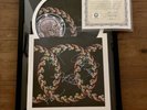 Lateralus by Tool (Signed By Band) Includes Letter of Authenticity