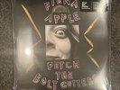 fetch the bolt cutters (albergine purple vmp limited vinyl) - fiona apple