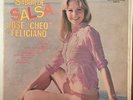 JOSE CHEO FELICIANO - Oye Como Va - KILLER LATIN SOUL GUAGUANCO DESCARGA LP
