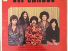 LOS CHAVOS - La Cita - LATIN PSYCH SOUL MEXICO Mexicalli LP