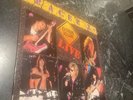 RACER X EXTREME VOLUME LIVE 1988 SHRAPNEL SH-1038 EXCELLENT Rare Heavy Metal