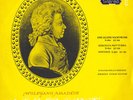 MOZART Nachtmusik Serenata notturna Symphony K.201 SUITNER Eterna 825015 GG1 Ed1