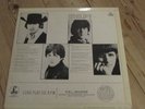 BEATLES HELP VINYL LP  ORIG 1965 XEX 549-2 550-2 MONO 1ST PRESSING VINYL GOOD