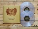 Eternal Kingdom by Cult of Luna 2 x Clear LP /500 (Record, 2017) Earache