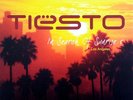 Tiësto – In Search of Sunrise 5 – Los Angeles Limited Edition Vinyl