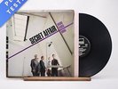 Secret Affair - Behind Closed Doors - LP Vinyl Record - VG+/VG+