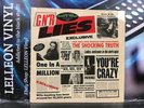 Guns N’ Roses G N’ R Lies EP 12