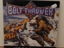 Bolt Thrower – Mercenary ( Original 1. press from 1998 -  No RE)