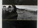 U2 JOSHUA TREE ISLAND R28D-2066 JAPAN VINYL LP