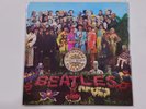 The Beatles Sgt. Pepper's Lonely Hearts Club Band UK Stereo B&Y Mint Vinyl