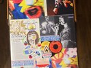 THE CRAZY WORLD OF ARTHUR BROWN CUSTOM POSTER........ 