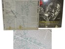 1951 Signed Satchmo Louis Armstrong and the All Stars Vol. 1 SIGNED Vinyl Record