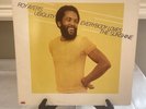 1976 Roy Ayers Ubiquity - Everybody Loves the Sunshine Vinyl Record