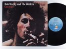 BOB MARLEY & THE WAILERS Catch A Fire ISLAND LP uk d