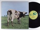 PINK FLOYD Atom Heart Mother EMI-HARVEST LP VG+ uk gatefold d