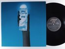 KING CRIMSON USA ATLANTIC LP VG++ d
