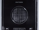 KRAFTWERK Radio-Activity CAPITOL S11-56855 LP 1993 reissue SEALED d