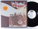 LED ZEPPELIN II ATLANTIC LP wlp ludwig 