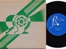 New Order - Procession /Everything's Gone Green RARE 1981 UK Factory FAC.53 MINT