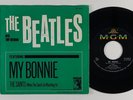 Beatles w/Tony Sheridan 