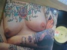 Supertramp – Indelibly Stamped 1971 UK Lp PSYCH POP ROCK / RARE (BROWN A&M)