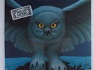 RUSH Fly By Night MERCURY SRM-1-1023 LP SEALED d