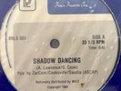 Sealed   AZAR LAWRENCE Shadow Dancing 12