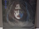 Kiss Solo Album Ace Frehley Vinyl LP Record