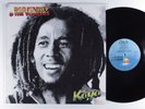 BOB MARLEY & THE WAILERS Kaya ISLAND LP d