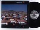 PINK FLOYD A Momentary Lapse Of Reason COLUMBIA LP VG+ gatefold d