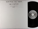 Derek Bailey & Noel Akchote - Close To The Kitchen LP - Rectangle France VG++