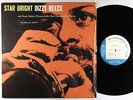 Dizzy Reece - Star Bright LP - Blue Note - BN-4023 Reissue VG+ Shrink
