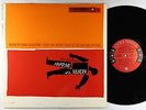 Duke Ellington - Anatomy Of A Murder OST LP - Columbia CL 1360 6-Eye Mono DG VG+
