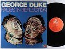 George Duke - Faces In Reflection LP - MPS/BASF NM