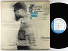 Grachan Moncur III - Some Other Stuff LP - Blue Note Stereo RVG Ear NY USA VG+