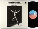 Gunter Hampel & His Galaxie Dream Band - Vogelfrei LP - Birth Germany