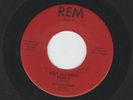 ROCKABILLY SURF INSTROS 45 - JOE COLEMAN - ROCK ALL NIGHT - HEAR -1960 KY. REM