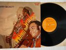 HARRY BECKETT. WARM SMILES. ORIGINAL UK VINYL LP. RCA VICTOR SF 8225.1971. RARE
