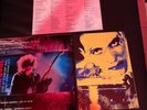 THE CURE -SYDNEY OPERA- THE DEMOS- RARE 2LP GREEN-LIVE-TOUR 2019-WHITE LABELS