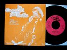 45T JOHNNY HALLYDAY MADISON TWIST / RETIENS LA NUIT PROMO ITALIE 1974