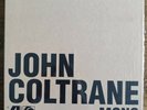 John Coltrane - Atlantic Years: In Mono MINT Vinyl Box Set