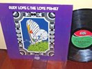 Lp RUDY LOVE & FAMILY