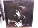 Linda Ronstadt and Nelson Riddle pop rock w book 3x LP Round Midnight on Asylum