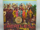 The Beatles Sgt Peppers Lonely Hearts Club Band LP Capital Records Canada Press